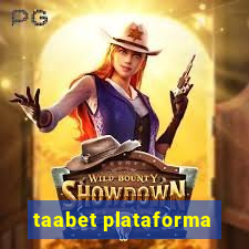 taabet plataforma